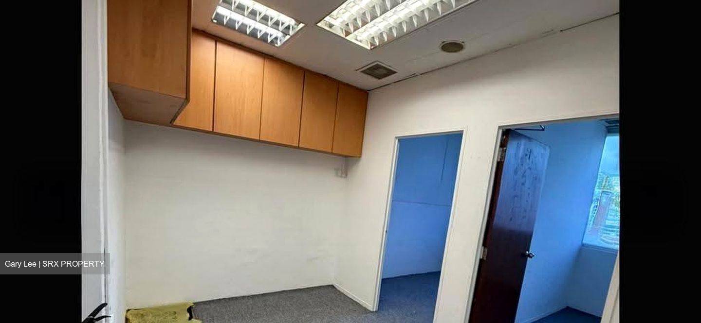 Thong Chai Building (D3), Office #639822491
